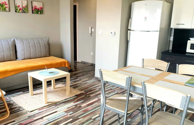 Best Apartments Szeged - Foto 34