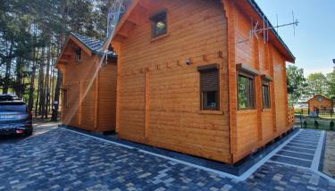 Domki Gromadka - Foto 3