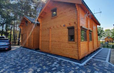 Domki Gromadka - Foto 3