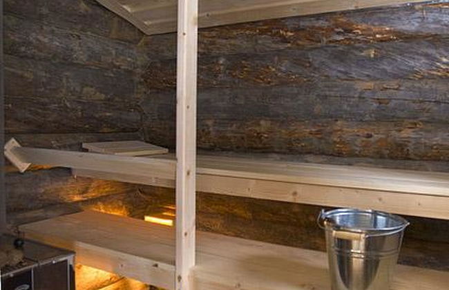 Villa kuotaa - Foto 12