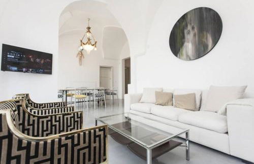 Villa Fontana - Foto 48