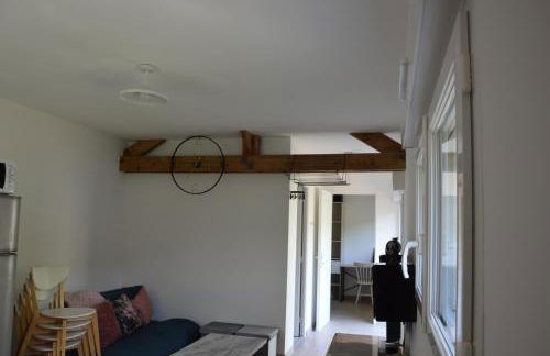 Maisonette Vallée de l'Automne Streaming & Vinyles - Foto 23