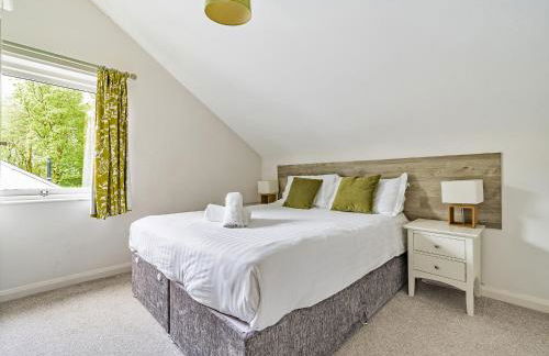 Rowan - Woodland Cottages - Foto 11