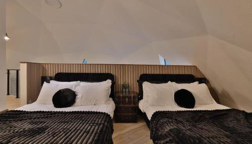 Hidden Dome Retreat in the Trees - Foto 5