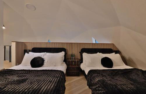 Hidden Dome Retreat in the Trees - Foto 5