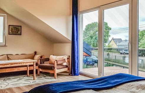 Beautiful Home In Nowe Warpno With Wifi - Foto 12