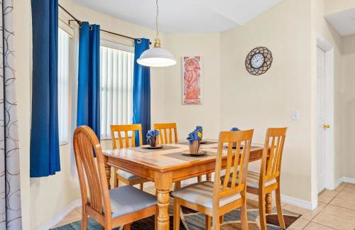 Villa - LET YOUR DREAMS COME TRUE - King Bed, Gas Grill & Game Room - Foto 21