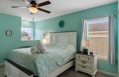 5 bedrooms pool home Gated resort of Providence - Foto 12