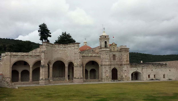 Colonial Architecture Tour - Foto 2