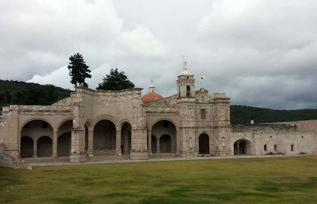 Tour dell'architettura coloniale - Foto 3
