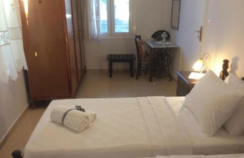 Nostalgia Apartment A in Sami 50 metres from the sea - Foto 48