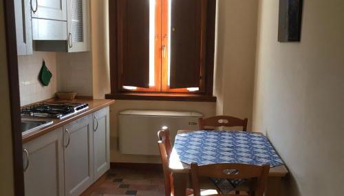 RESIDENCE GRAN SASSO - Photo 2