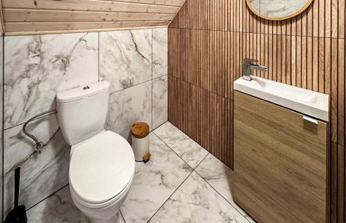 2 Bedroom Gorgeous Home In Zuromino - Foto 11