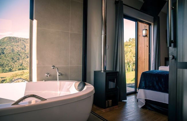 Cabanas Sunset View - Foto 64