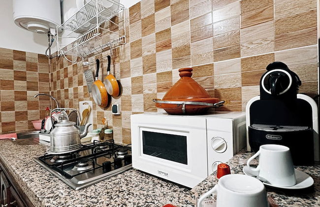 Residence Chay - Luxury Appart - Photo 65