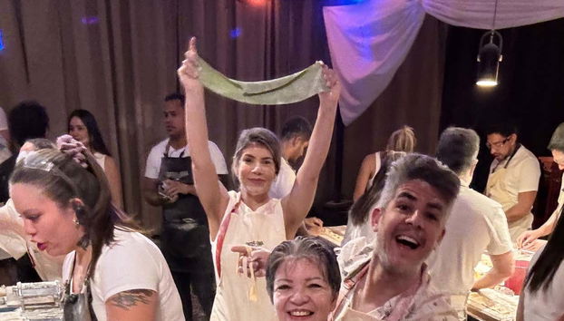 Amor y Pastas Gastronomic Experience - Foto 2