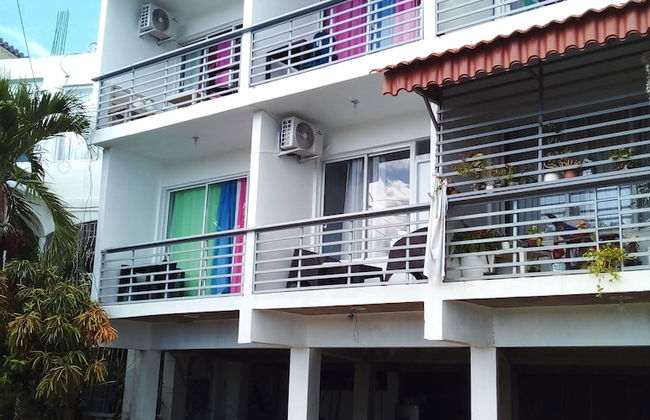 Appart-hotel Veras Samana No-14 - Foto 8