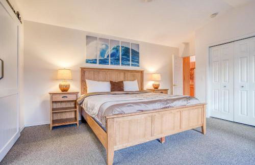 Beverly Beach Seaclusion - Foto 11