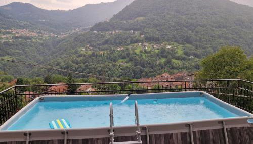 Panoramic View La Quiete - Foto 5