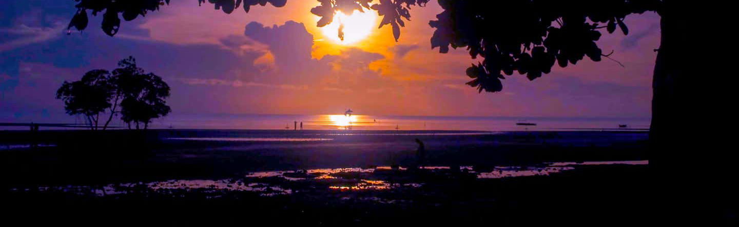 Nagsaguipi River Firefly Watching - Foto 1