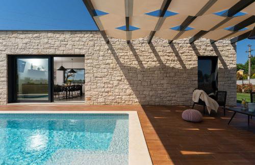 Absolute Traumvilla mit Pool, Sauna, Whirlpool, 6 Bikes, Tischtennis, Outdoor-Kueche, Grillkamin - Photo 26