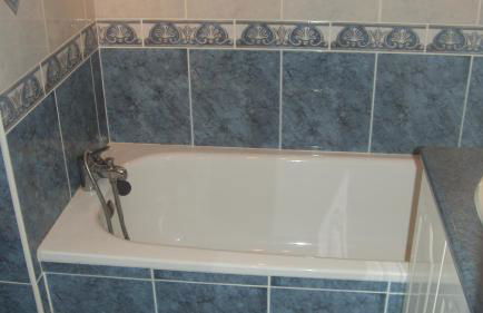 Studio au Port Dienville - Photo 12