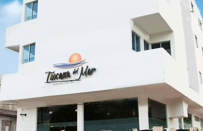 Toscana del mar Apartahotel - Foto 1