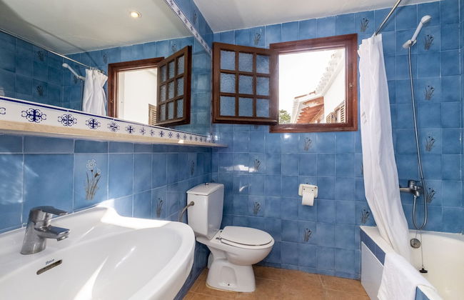 Apartamentos Son Bou Gardens - Foto 19