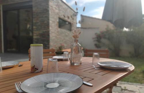 Cabanon avec dépendance - Foto 8