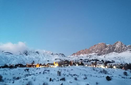 Apartamento en Formigal luminoso con balcón y vistas - Foto 51