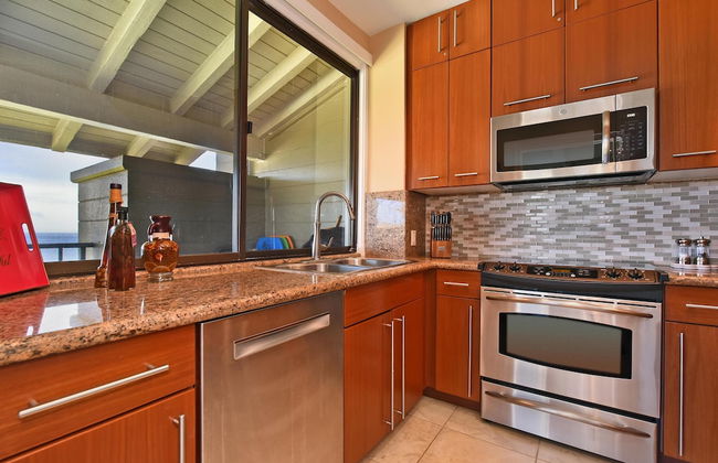 Kapalua Bay Villas 23b1 - Foto 3