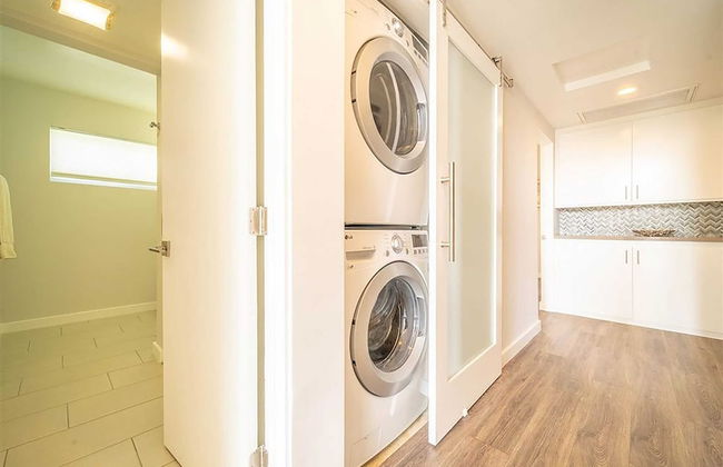 Hamilton I by Avantstay Beach House! Rooftop Deck Newly Renovated Bungalow - Foto 22