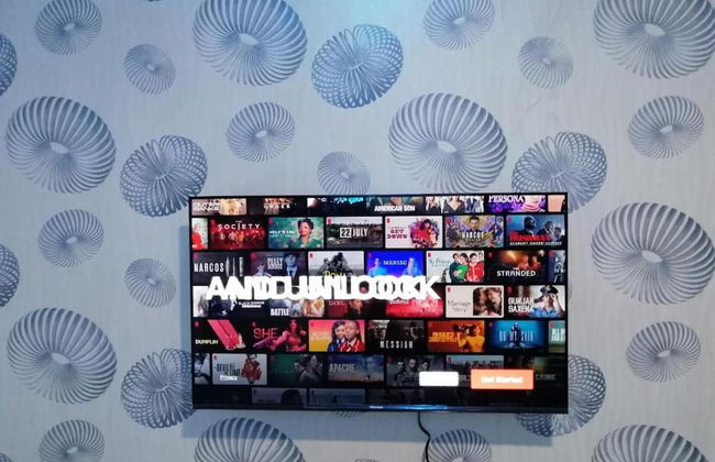 Inertia Place - Lovely 1 Bedroom Apertment - Foto 14