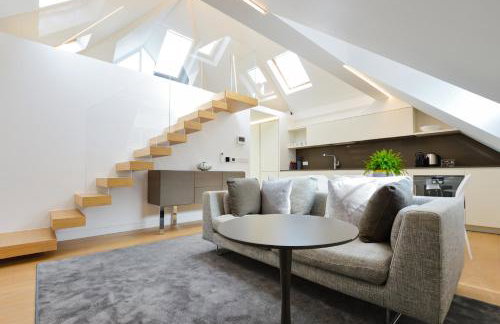 Soho Penthouse by Concept Apartments - Photo 1