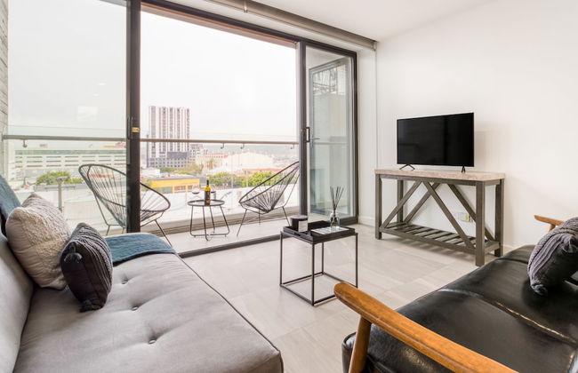 ULIV Revolución Tijuana - Foto 16