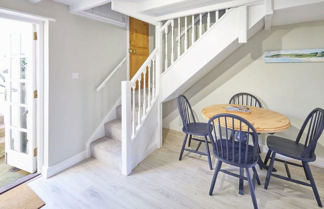 Host Stay Spring Cottage - Foto 10