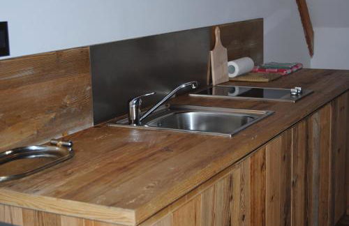 La Lince Lodge - Foto 40