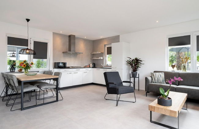 Beautiful Holiday Home Near Alkmaar - Photo 12