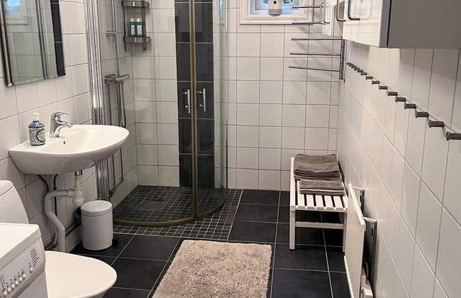 Holiday Home in Brastad - Foto 21