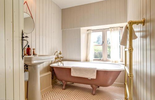 Church End Cottage - Foto 21