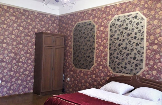 Ratusha apartment - Foto 43