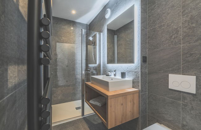 Résidence Terresens Le quartz - Foto 44