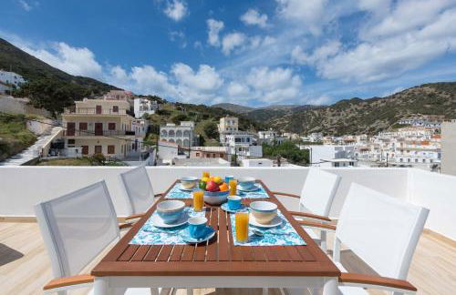 Villa Diafani, Εirini - Foto 16