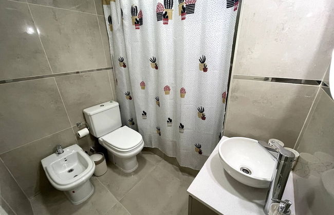 Luxury Temporary Rental With Pool in Caballito Num2202 - Foto 13