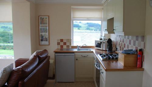 Shallcross Hall Cottages - Combs - Foto 5