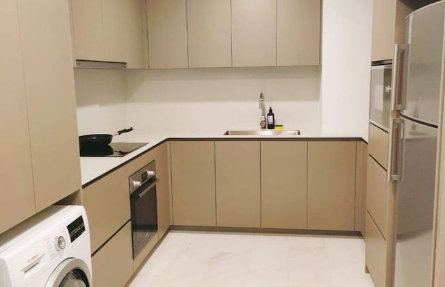 Eaton Residences KL by Plush - Foto 30