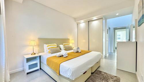 Vilamoura Club Villa 1 With Pool by Homing - Foto 5