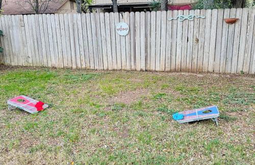 Modern and Cozy 3BR Retreat Perfect for Families or Big Group - Foto 12