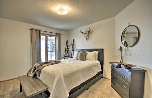 Charming Joliet Ranch House on a Working Farm - Foto 21