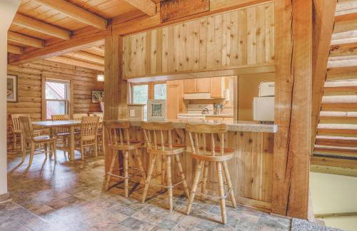 Cedarwood Lodge - Foto 9